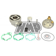 Kit cilindro MINARELLI AM5 / AM6 D.47.6 mm curso original - ATHENA